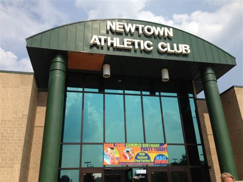 Nac newtown - Newtown Athletic Club's Six Zone is a high intensity training program. Workouts are 35-minutes and can be done on your time, anytime.